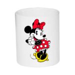 Μολυβοθήκη Minnie Classic
