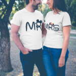 Love Box Mr&Mrs