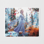 Mousepad Elsa