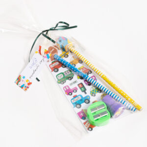 Σετ πάρτυ σφραγίδα