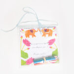 Σετ πάρτι ξυλομπογιές