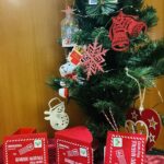 Γράμμα στολίδακι