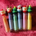 Χριστουγεννιάτικο υπογραμμιστικό