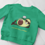 Gift Box Socks Avocados