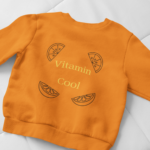 Gift Box Socks Vitamin Cool