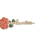 Valentine Box Τριαντάφυλλο Be Mine