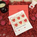 Valentine Box Love Notes