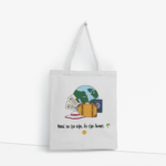 Tote Bag Vacation