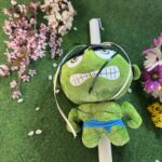 Λαμπάδα με Λούτρινο Hulk