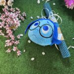 Λαμπάδα με Λούτρινο Inside out Λύπη