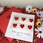 Love Notes Mother's Day