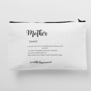 Νεσεσέρ Mother