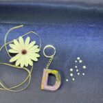 Μονόγραμμα Μπρελοκ Tornado