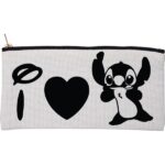 Κασετίνα I Love Stitch
