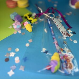 Σετ πάρτυ Γόμα