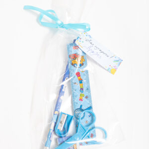 Σετ πάρτυ ζωάκια