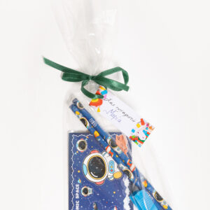 Σετ πάρτυ διάστημα