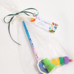 Σετ πάρτυ Αστροναύτης Σφραγίδα