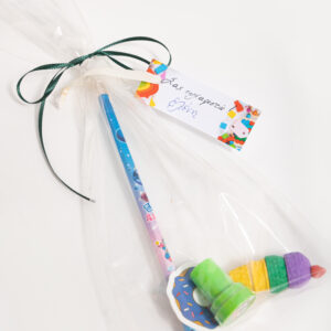 Σετ πάρτυ Αστροναύτης Σφραγίδα