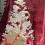 Gift Box Xmas Ζωγραφική