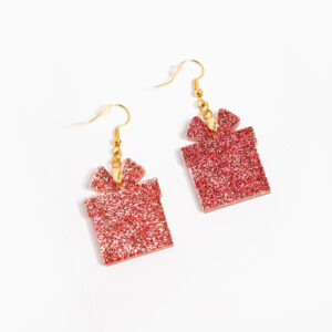 Σκουλαρίκια Δωράκι