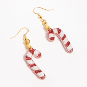 Σκουλαρίκια Γλειφιτζούρι