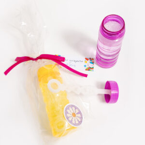 Σαπουνόφουσκες