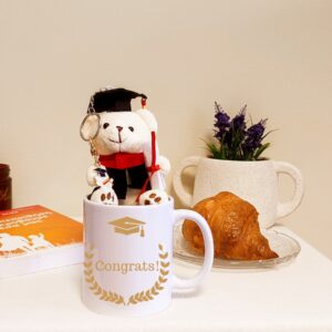 Σετ Αποφοίτησης Congrats