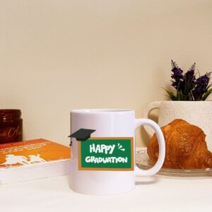 Σετ Αποφοίτησης Happy Grad