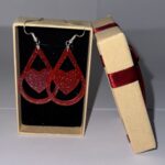 Σκουλαρίκια Silent Love