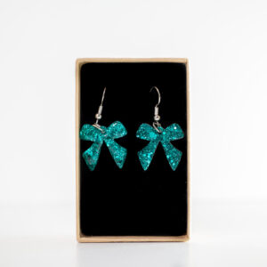 Σκουλαρίκια Φιογκάκια