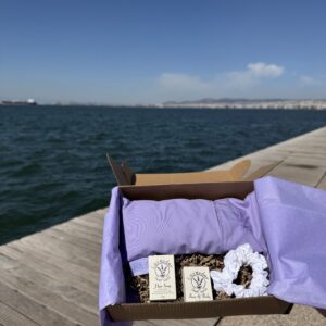 Gift Box Χαλάρωσης