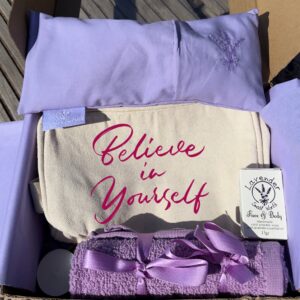 Gift Box Self care