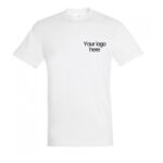 T-shirt unisex