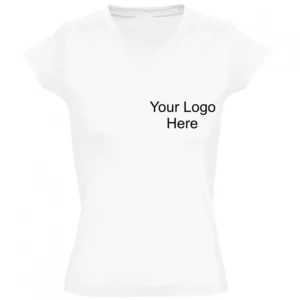 Γυναικείο Tshirt με V