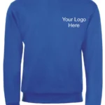 Unisex Φούτερ