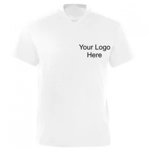 Ανδρικό Tshirt με V